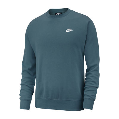 nike big & tall sweatshirts