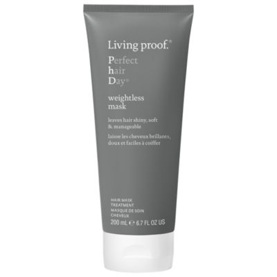 Hair Care Products Perfect Hair Day Weightless Mask P454058 Color
