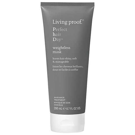 LIVING PROOF Perfect Hair Day Weightless Mask