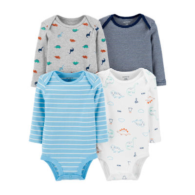 carters bodysuits boy