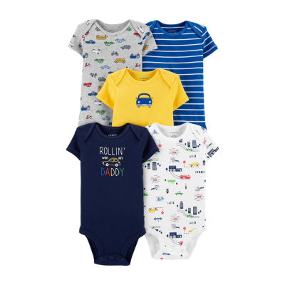 jcpenney infant suits