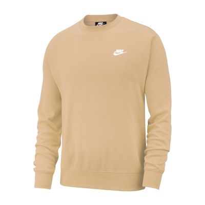 nike crewneck mens