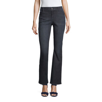 jcpenney liz claiborne jeans