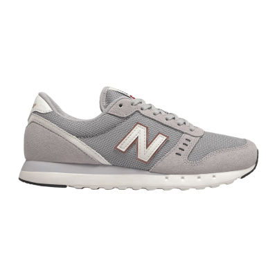 new balance 311 grey