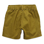 Thereabouts Pull-On Toddler Boys Adaptive Jogger Short