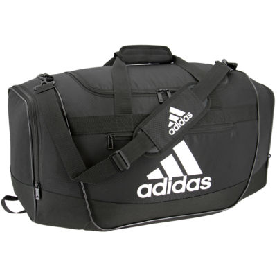 adidas defender medium duffel bag