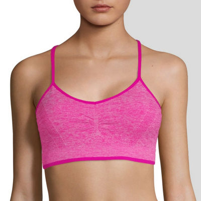 xersion sports bra