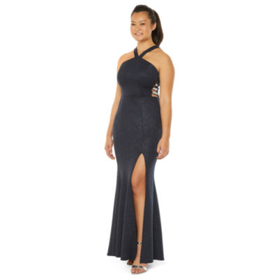 jcpenney tall evening dresses