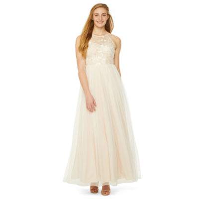 jcpenney formal junior dresses