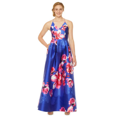 jcpenney ball gowns