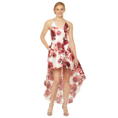 jcpenney cocktail dresses juniors