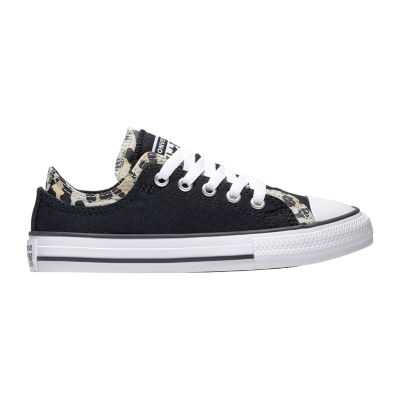 little girls chuck taylors