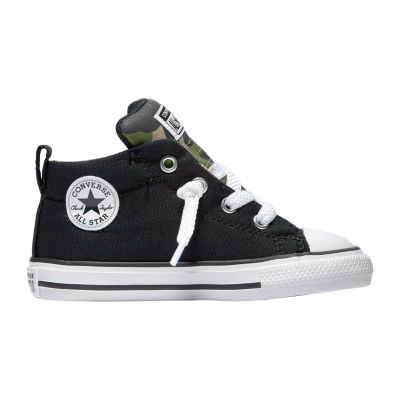 converse chuck taylor all star street holiday fundamentals mid