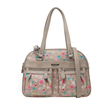 Multi Sac Malibu Satchel