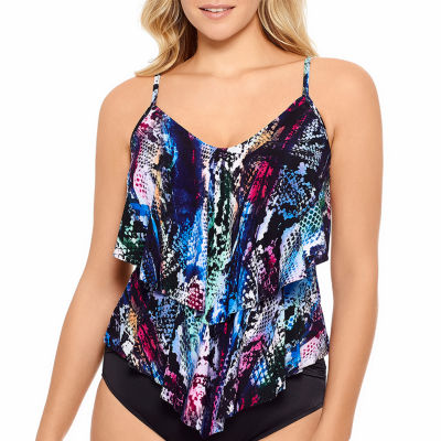 vanishing act tankini