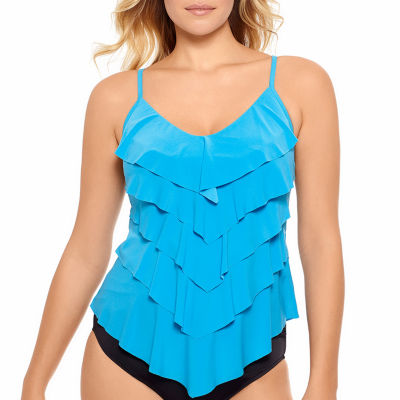 vanishing act tankini