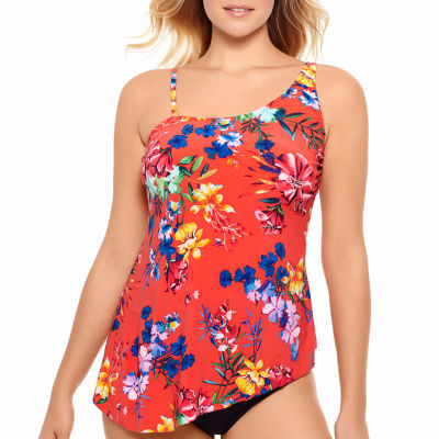 vanishing act tankini