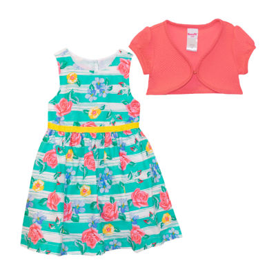 jcpenney toddler dresses