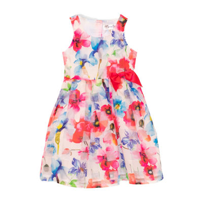 jcpenney toddler dresses