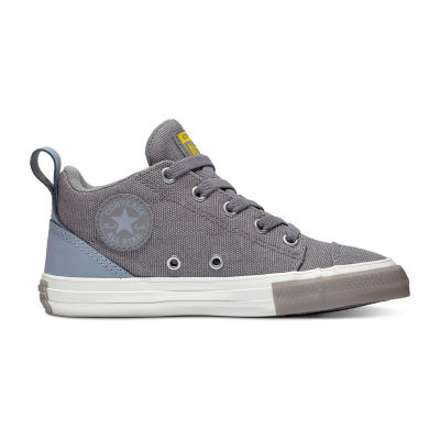 translucent chuck taylors
