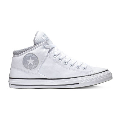 jcpenney converse high tops