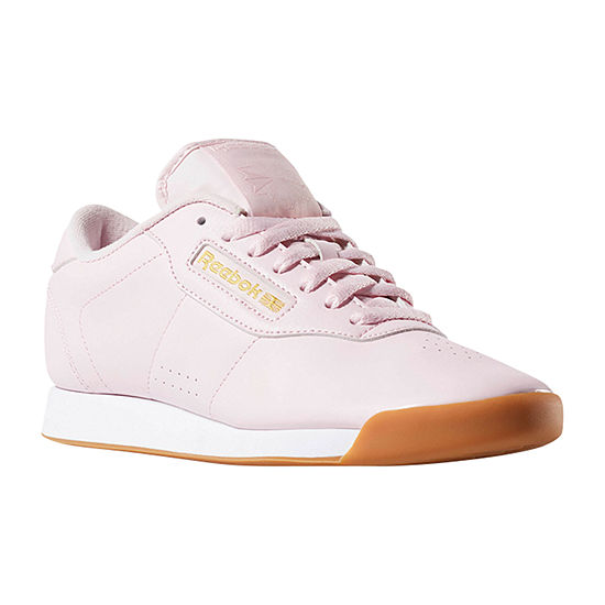 ReebokÂ® Princess Classic Womens Shoes - JCPenney