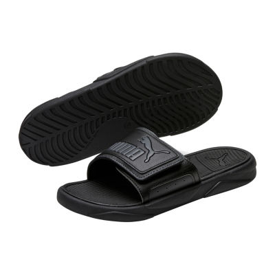 jcpenney mens nike flip flops