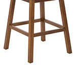 Boston Dining Collection 2-pc. Upholstered Bar Stool
