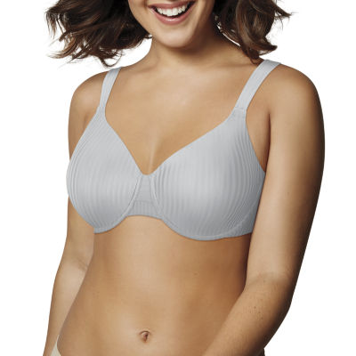t shirt with underwire