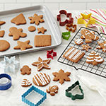 Wilton Brands Holiday 12-pc. 11" X 17" Cookie Sheet