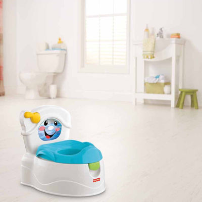 potty chair fisher price