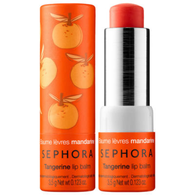 SEPHORA COLLECTION Lip Balm & Scrub - JCPenney