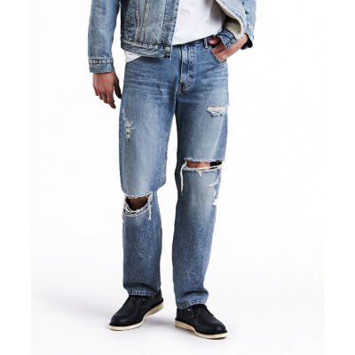 levis 569 stretch