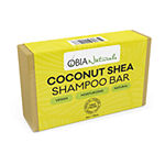 Obia Naturals Coconut Shea Shampoo Bar - 4 oz.