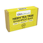 Obia Naturals Neem Tea Tree Shampoo Bar Shampoo - 4 oz.