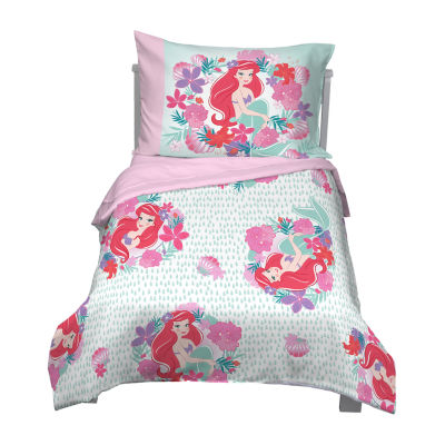 princess bed set for toddlers