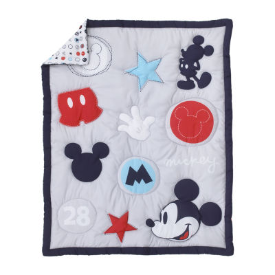 mickey mouse crib sheets sale