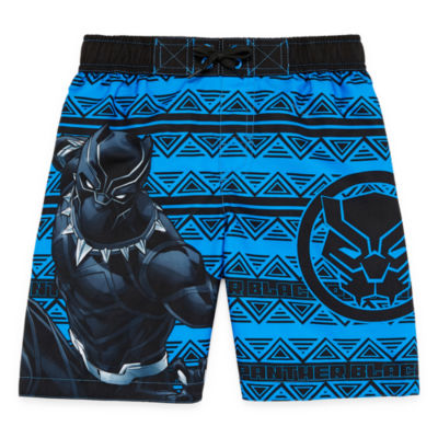 avengers swimming shorts