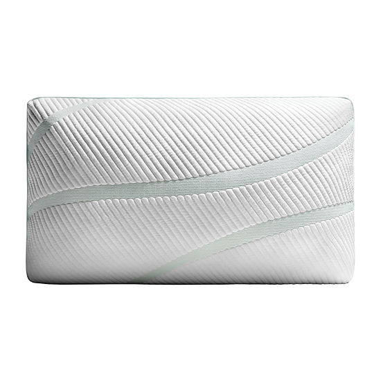 Tempur Pedic Adapt Prolo Cooling Memory Foam Soft Density Pillow