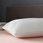 Tempur-Pedic Adapt Prolo + Cooling Memory Foam Soft Density Pillow