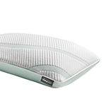 Tempur-Pedic Adapt Promid + Cooling Memory Foam Soft Density Pillow