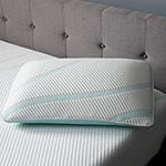 Tempur-Pedic Adapt Promid + Cooling Memory Foam Soft Density Pillow