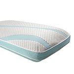 Tempur-Pedic Adapt Prohi + Cooling Memory Foam Soft Density Pillow