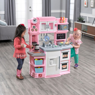 jcpenney play kitchen