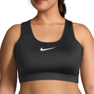 nike sports bra jcpenney