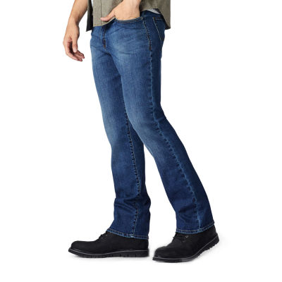 lee extreme motion bootcut