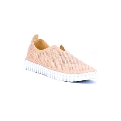 jcpenney slip on sneakers