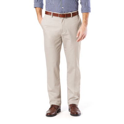 dockers stretch pants