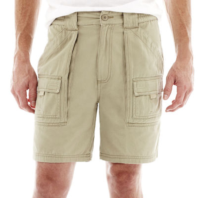 st john's bay hiking shorts