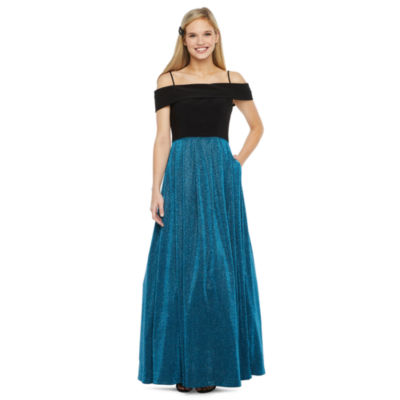 jcpenney formal dresses for juniors